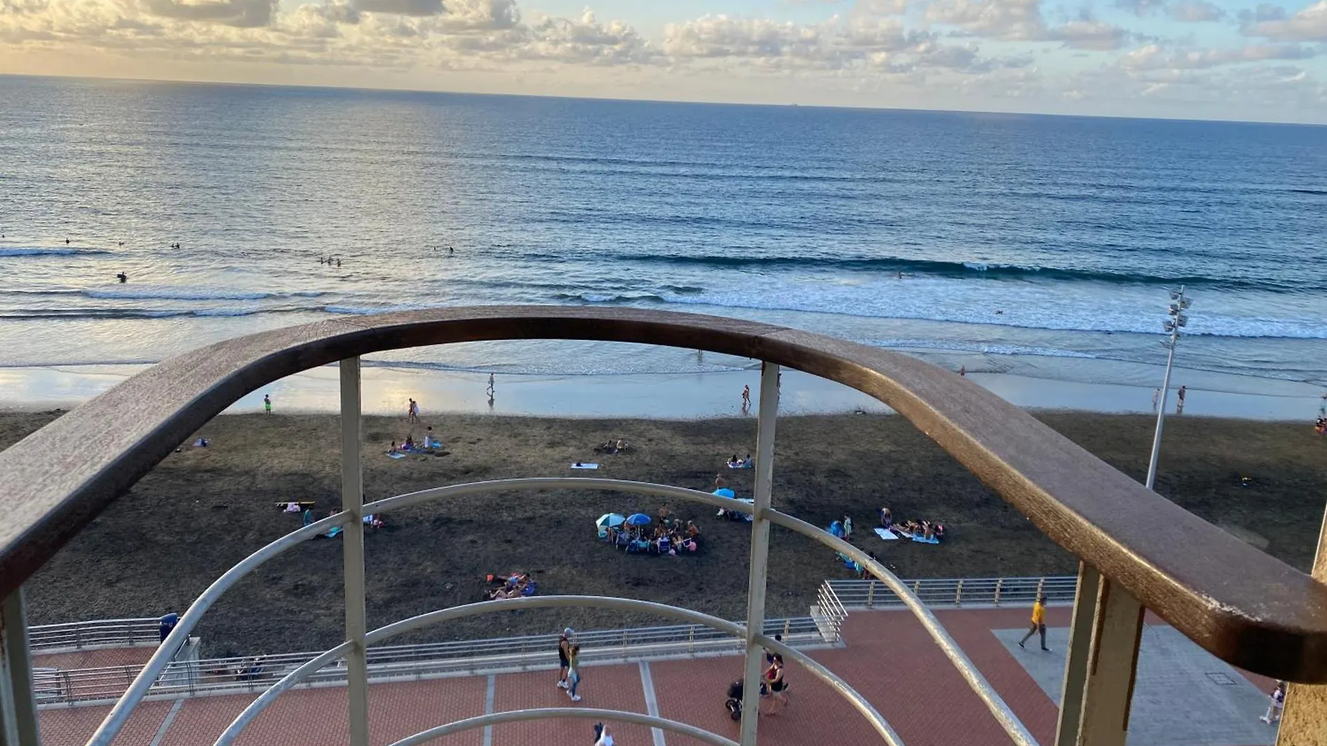El Mirador De Ana 4A Daire Las Palmas de Gran Canaria