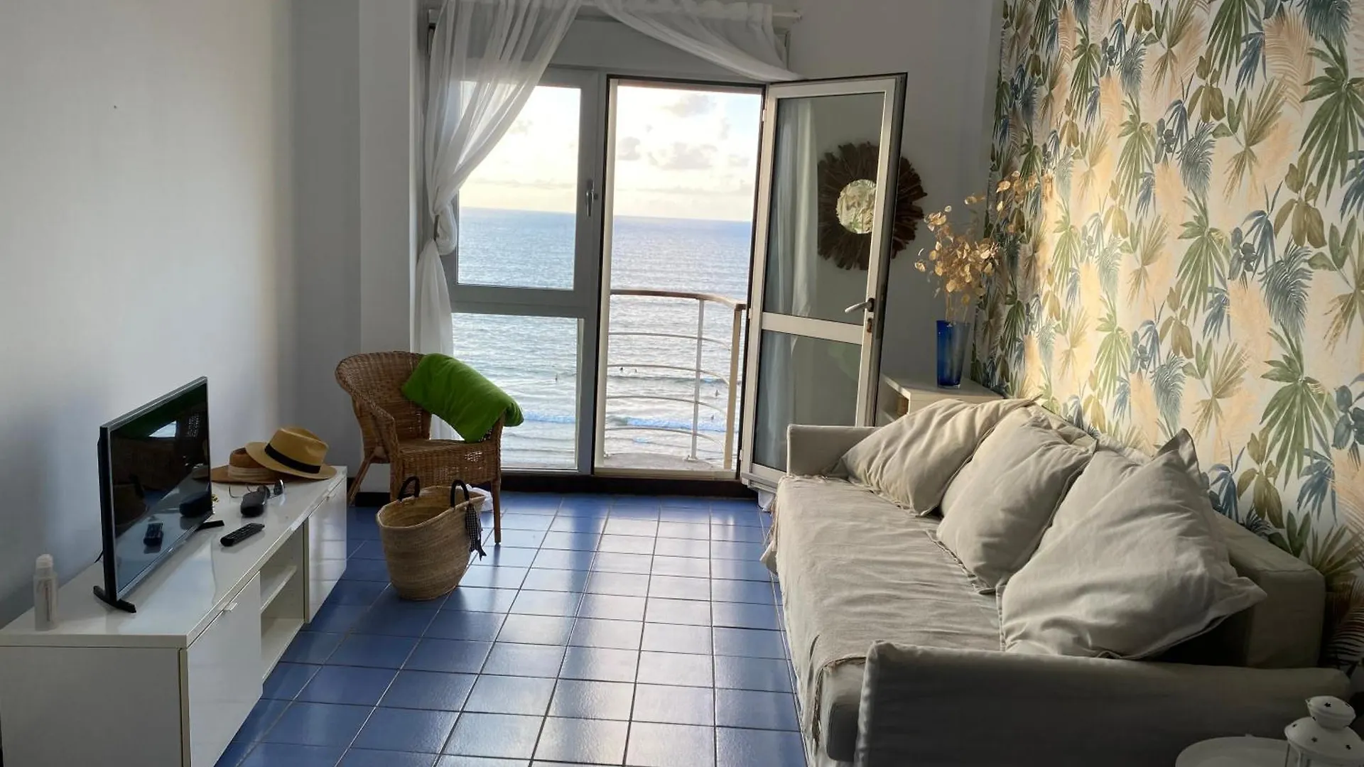 El Mirador De Ana 4A Daire Las Palmas de Gran Canaria 0*,  İspanya